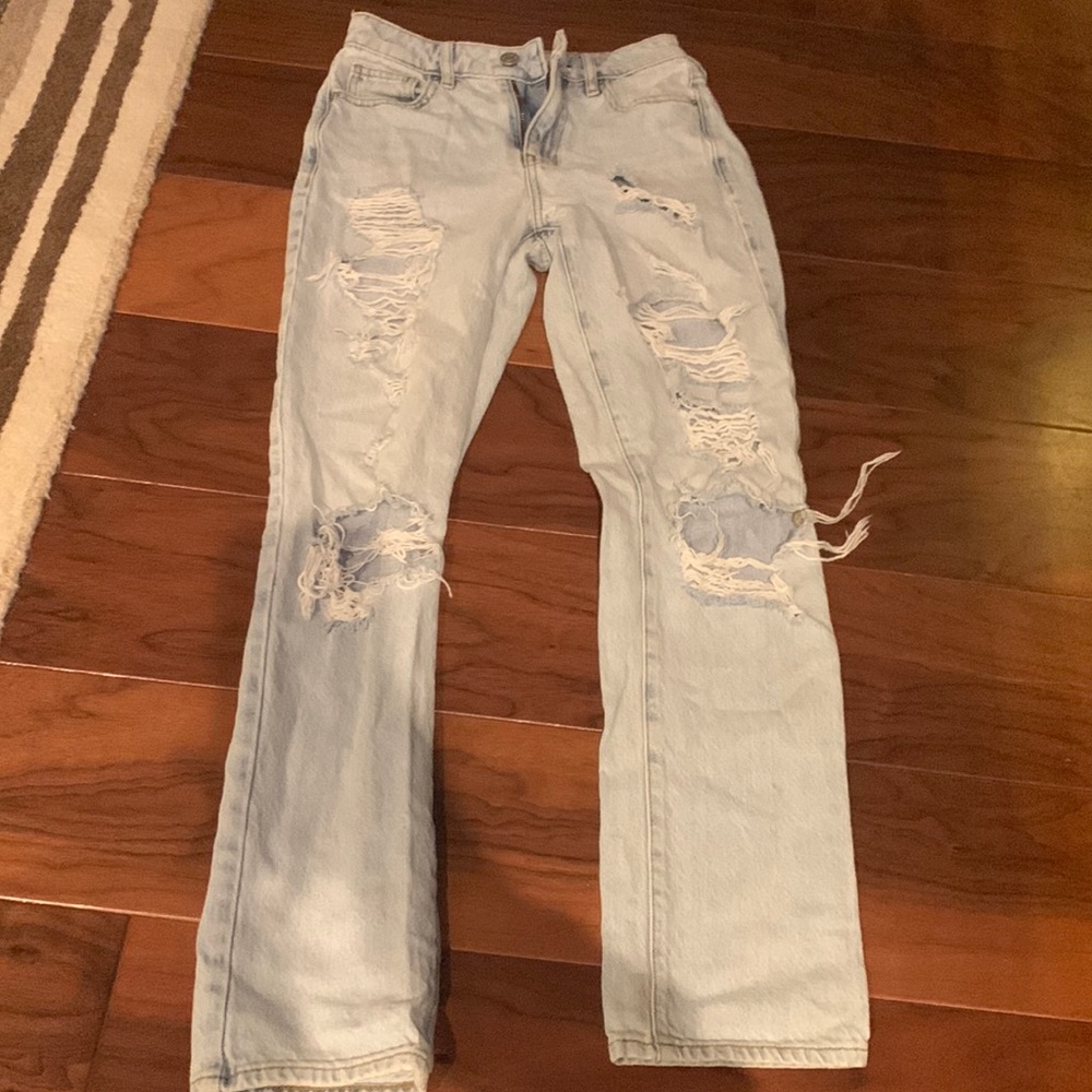 Pacsun jeans